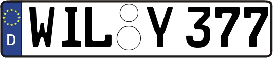 WIL-Y377