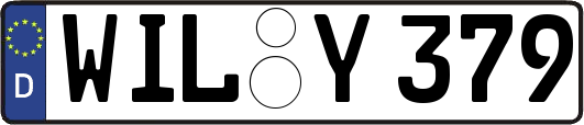 WIL-Y379