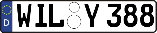 WIL-Y388