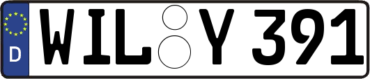 WIL-Y391