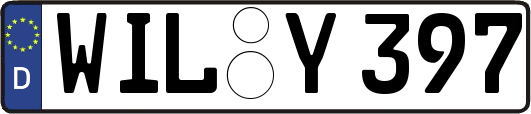 WIL-Y397