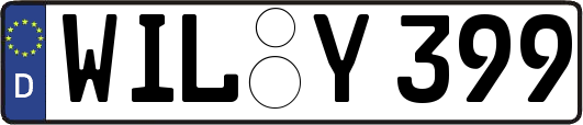 WIL-Y399