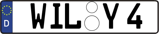 WIL-Y4