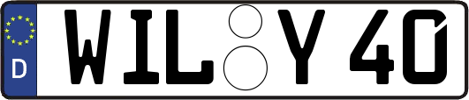 WIL-Y40