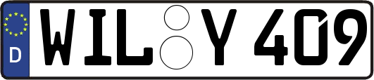 WIL-Y409