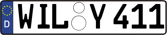 WIL-Y411
