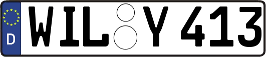 WIL-Y413