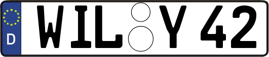 WIL-Y42