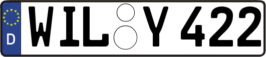 WIL-Y422