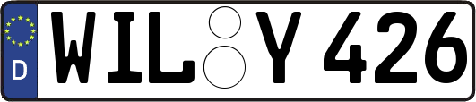 WIL-Y426