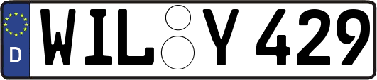 WIL-Y429