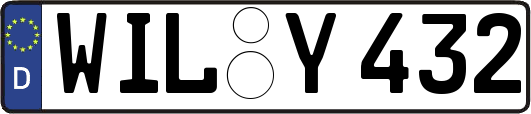 WIL-Y432