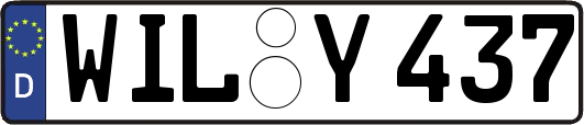 WIL-Y437