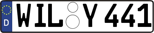 WIL-Y441