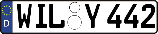 WIL-Y442
