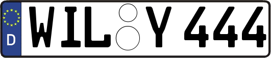 WIL-Y444