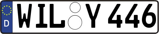 WIL-Y446