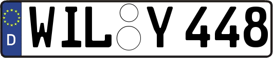WIL-Y448