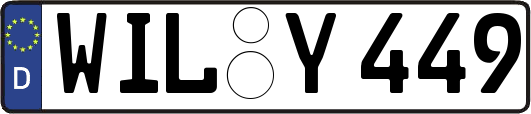 WIL-Y449