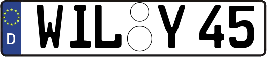 WIL-Y45