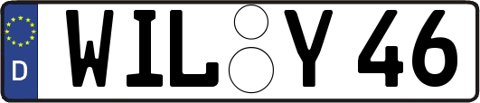 WIL-Y46