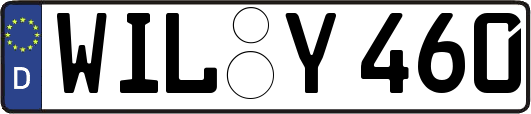 WIL-Y460