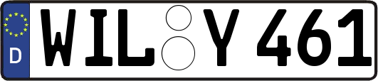 WIL-Y461