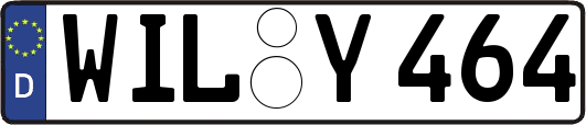 WIL-Y464