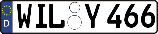 WIL-Y466