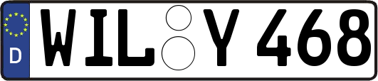 WIL-Y468