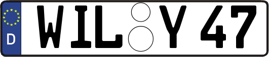 WIL-Y47