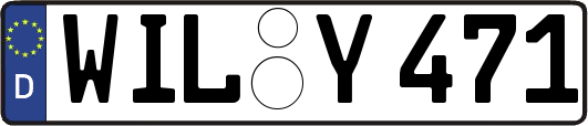 WIL-Y471