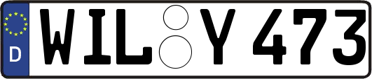 WIL-Y473
