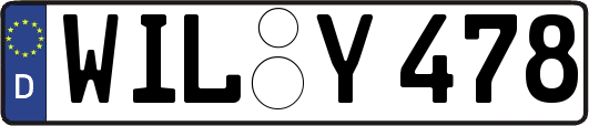WIL-Y478