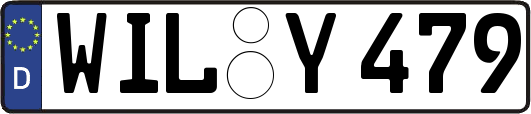 WIL-Y479