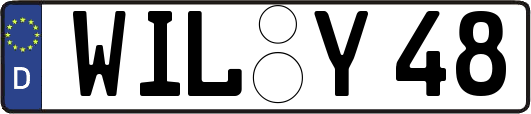 WIL-Y48