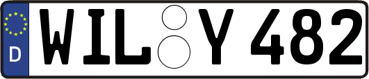 WIL-Y482