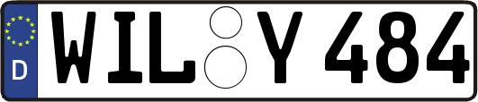 WIL-Y484