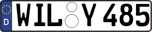 WIL-Y485