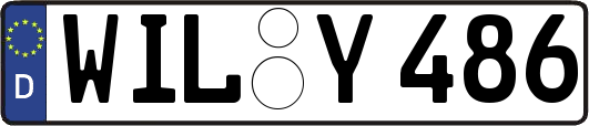 WIL-Y486