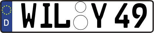 WIL-Y49