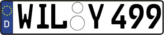 WIL-Y499