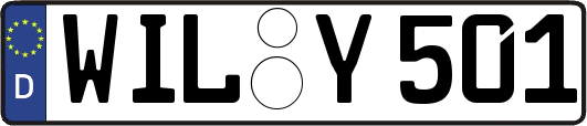 WIL-Y501