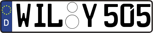 WIL-Y505