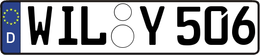 WIL-Y506