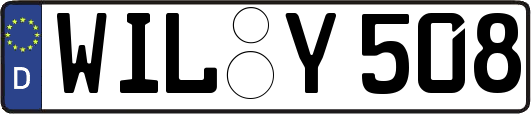 WIL-Y508