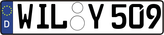 WIL-Y509