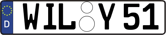 WIL-Y51