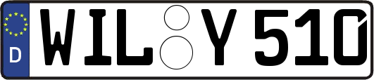 WIL-Y510