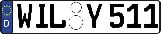 WIL-Y511
